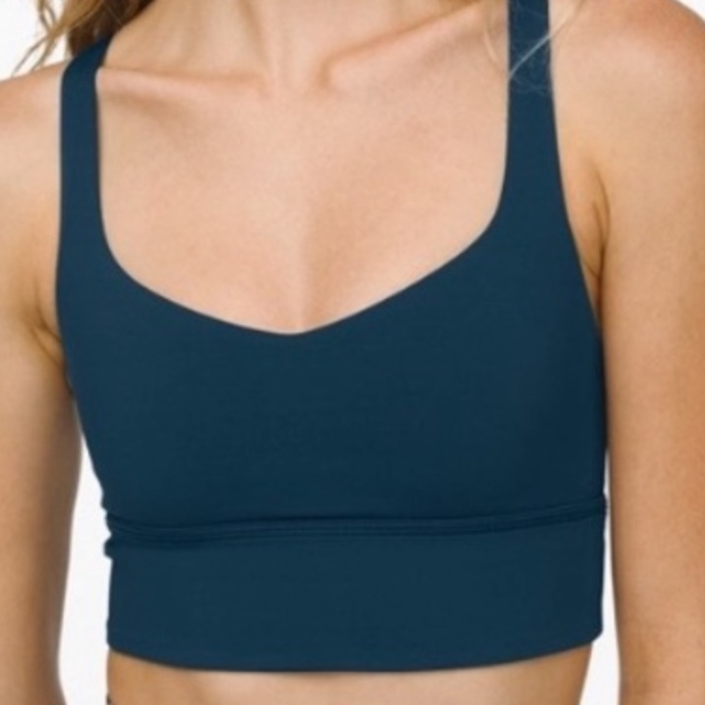 Lululemon LL energy bra